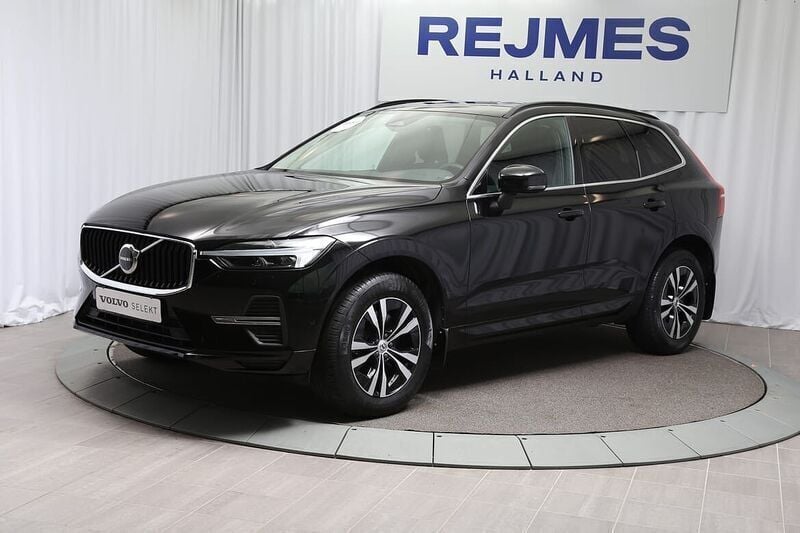 Begagnad 2022 Volvo XC60 SUV | 349 500 kr (Marknadspris) - Bild 1/4