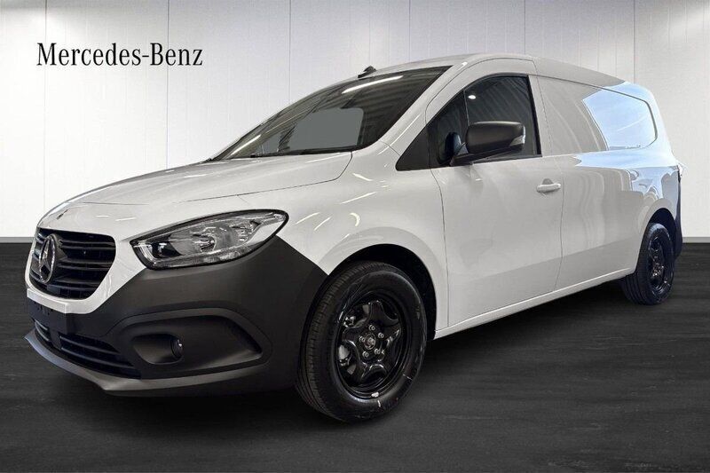 Ny 2025 Mercedes Citan 110 Van | 341 968 kr - Bild 1/4
