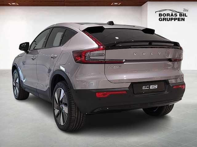 Ny Volvo EC40 184 kW (251 HK) 2026 SUV