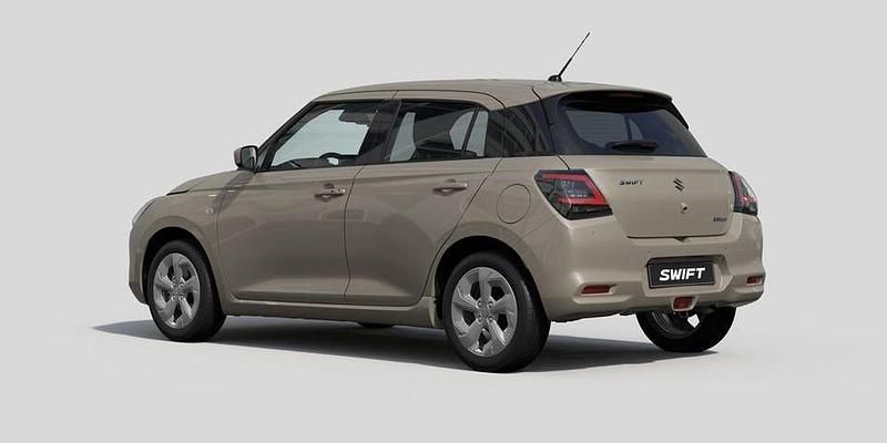 Begagnad Suzuki Swift Comfort 82 HK (60 kW) 2024 Halvkombi