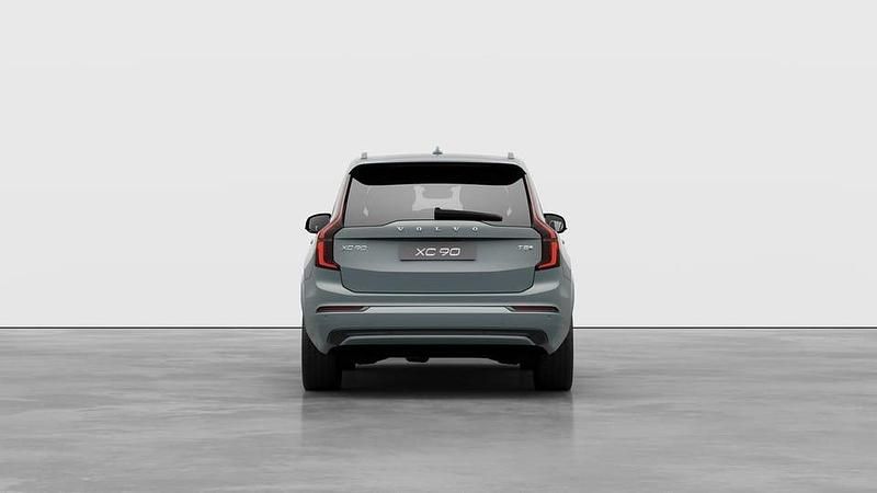 Ny Volvo XC90 Ultra 462 HK (339 kW) 2025 Grå SUV