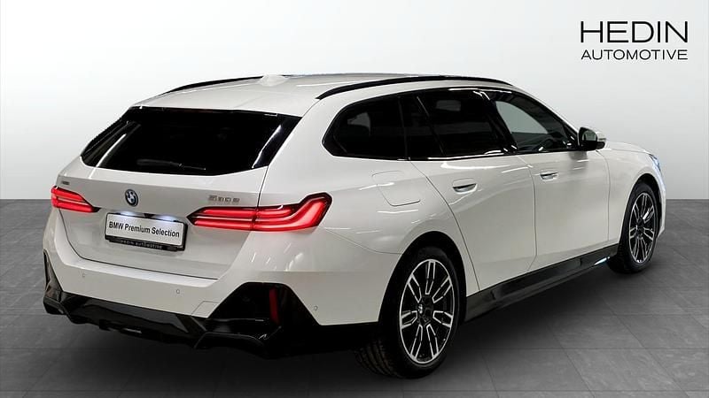 Begagnad BMW 530e M Sport 299 HK (219 kW) 2025 Kombi