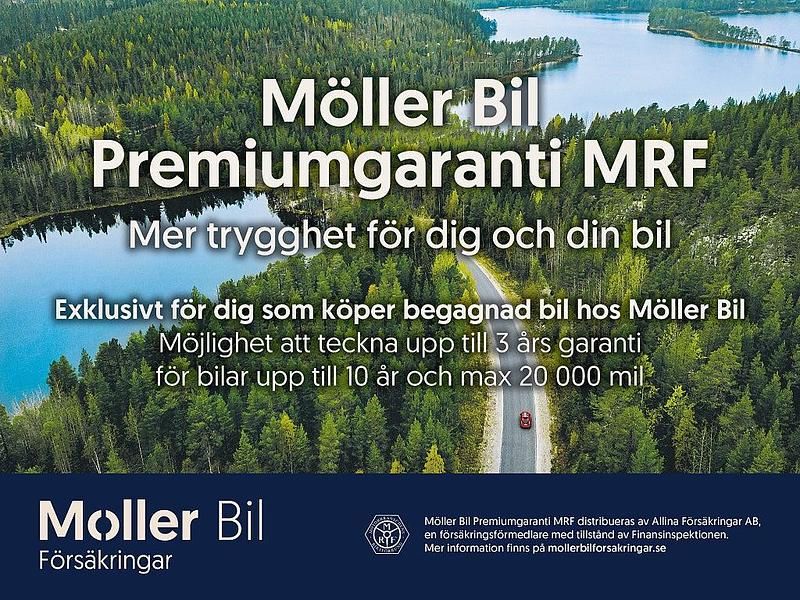 Begagnad VW e-Golf 100 kW (136 HK) 2020 Grå Halvkombi