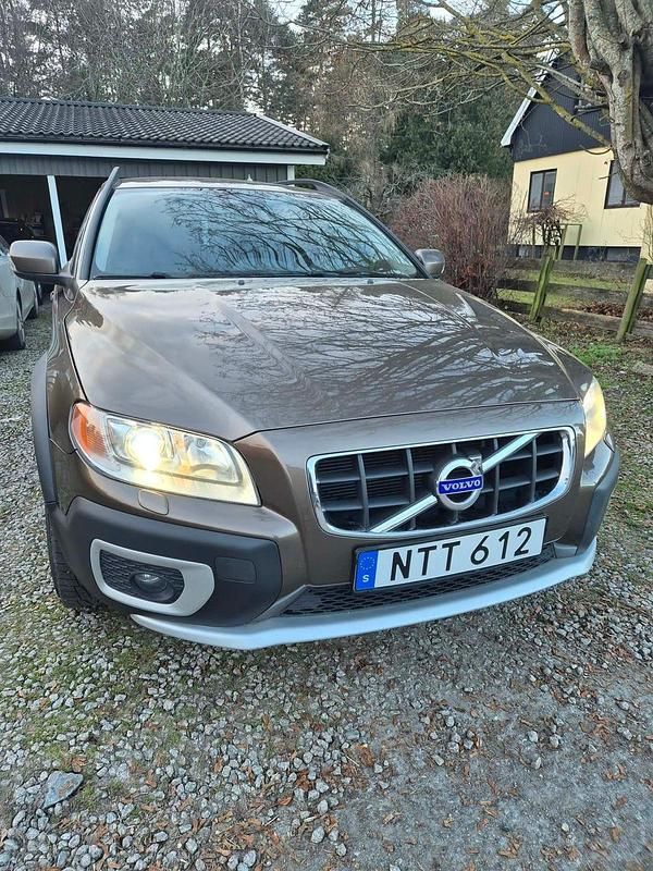 Begagnad 2012 Volvo XC70 Kombi | 85 000 kr - Bild 1/4