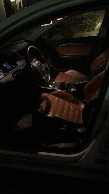 Begagnad VW Passat 170 HK (125 kW) 2013 Kombi