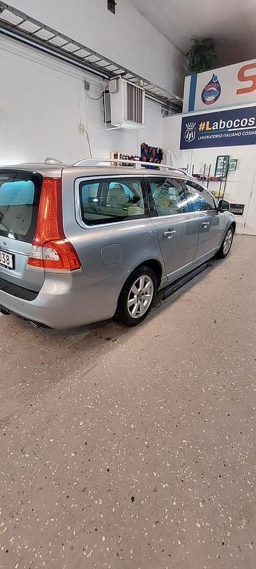 Begagnad Volvo V70 181 HK (133 kW) 2016 Kombi
