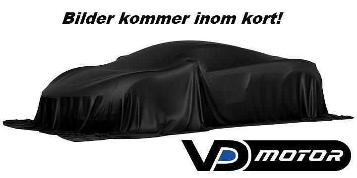 Vit Begagnad 2011 VW Caddy Maxi Minibuss | 59 700 kr (Lite dyr) - Bild 1/1