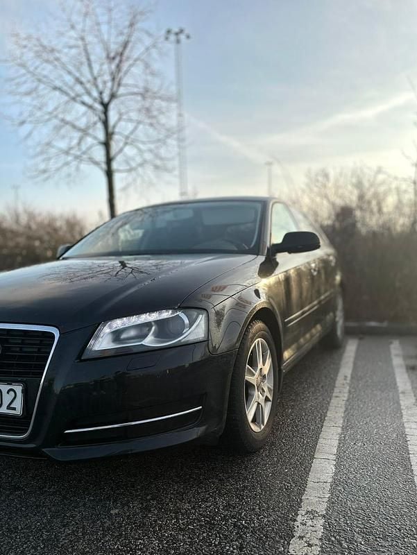 Begagnad 2012 Audi A3 | 57 000 kr (Marknadspris) - Bild 1/4