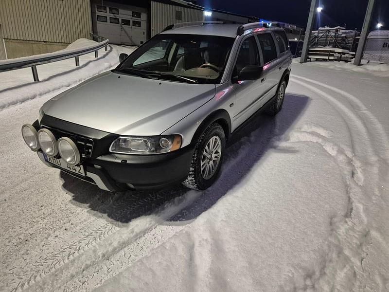 Begagnad 2006 Volvo XC70 | 28 000 kr (Bra pris) - Bild 1/4