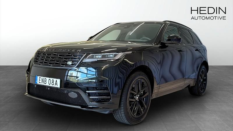 Ny 2026 Land Rover Range Rover Velar SE Dynamic SUV | 1 083 900 kr - Bild 1/4