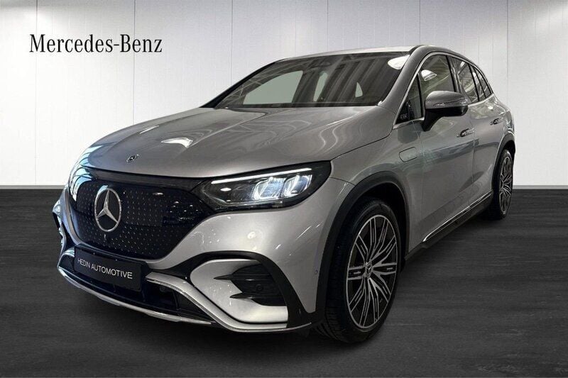 Ny 2025 Mercedes EQE350 AMG SUV | 839 800 kr (Bra pris) - Bild 1/4