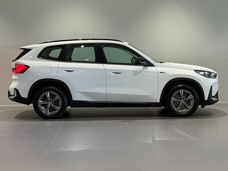 Begagnad BMW X1 Comfort Edition 136 HK (100 kW) 2023 Vit SUV