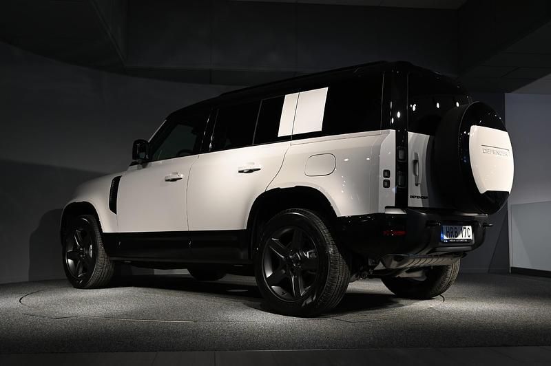 Ny Land Rover Defender SE Dynamic 300 HK (220 kW) 2026 SUV