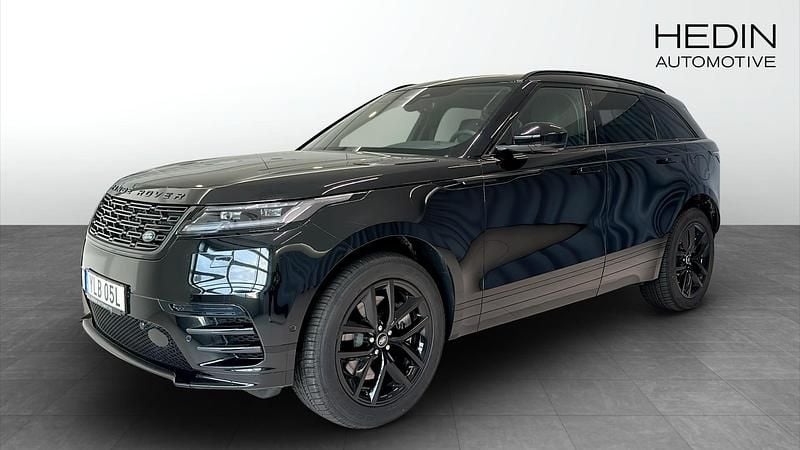 Begagnad 2025 Land Rover Range Rover Velar SE Dynamic SUV | 999 000 kr - Bild 1/4