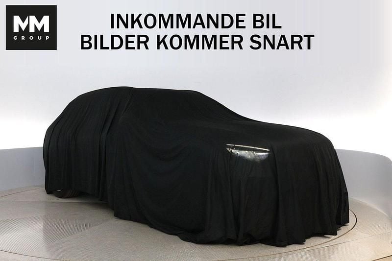 Grå Ny 2025 Mazda 2 Exclusive-Line Halvkombi | 249 000 kr (Marknadspris) - Bild 1/1