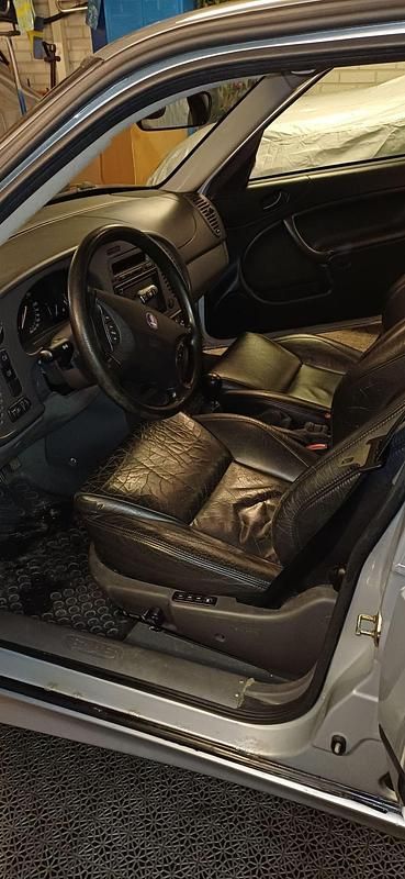 Begagnad Saab 9-3 150 HK (110 kW) 2003