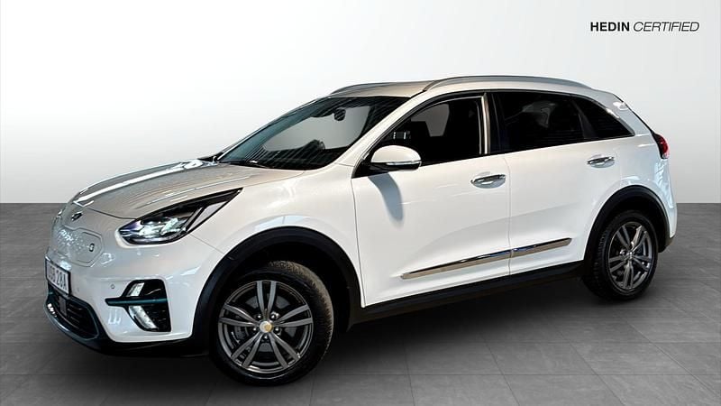 Begagnad Kia Niro Advance 150 kW (204 HK) 2020 SUV