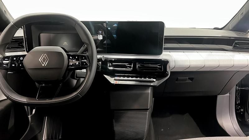 Ny Renault R5 Evolution 88 kW (120 HK) 2026 Halvkombi