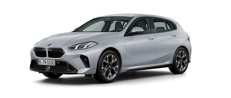 Ny 2026 BMW 120 Shadowline Halvkombi | 444 800 kr - Bild 1/4