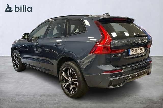 Begagnad Volvo XC60 287 kW (391 HK) 2022 SUV