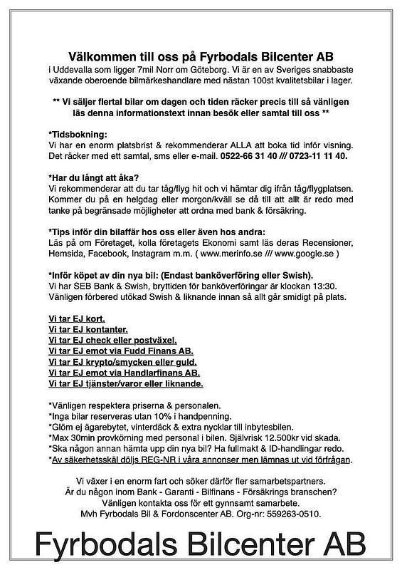 Ny Audi RS7 Performance 630 HK (463 kW) 2025 Grå Halvkombi