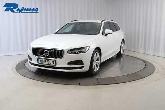 Begagnad 2024 Volvo V90 Kombi | 349 900 kr (Superpris) - Bild 1/4