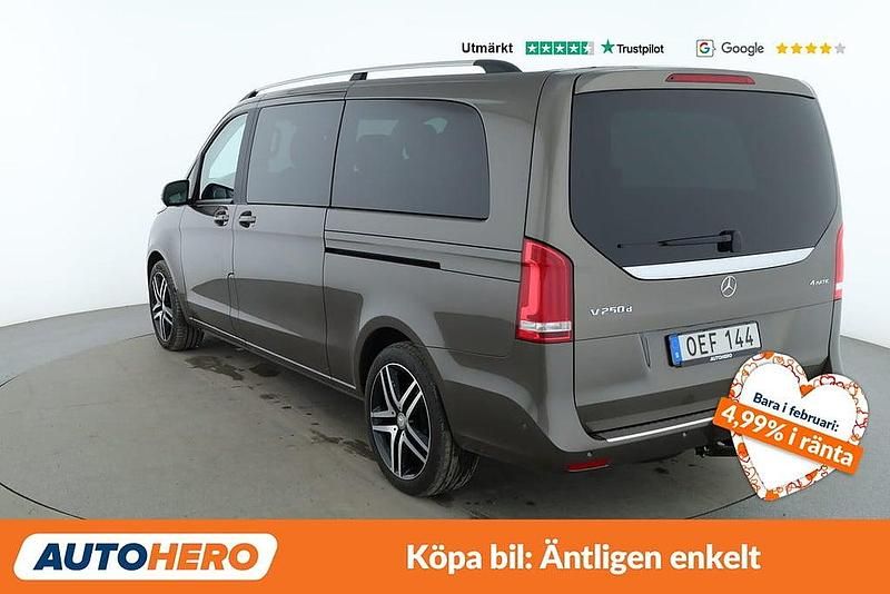 Begagnad Mercedes E250 190 HK (139 kW) 2016 Grå Kombi