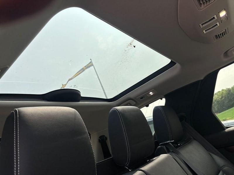 Begagnad Land Rover Discovery 5 249 HK (183 kW) 2021 Blå SUV