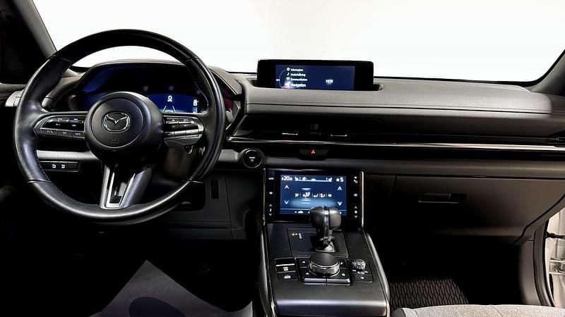 Begagnad Mazda MX30 107 kW (146 HK) 2022 Vit SUV