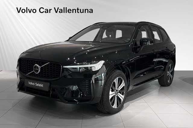 Svart Begagnad 2024 Volvo XC60 Plus SUV | 559 900 kr (Lite dyr) - Bild 1/3