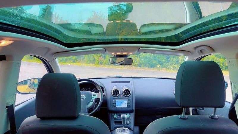 Begagnad 2011 Nissan Qashqai +2 SUV | 65 000 kr (Marknadspris) - Bild 1/4