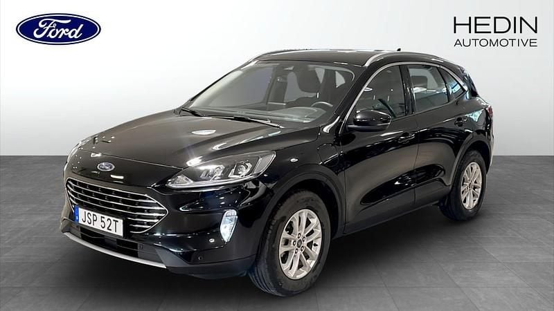Begagnad 2022 Ford Kuga Titanium SUV | 279 900 kr (Marknadspris) - Bild 1/4