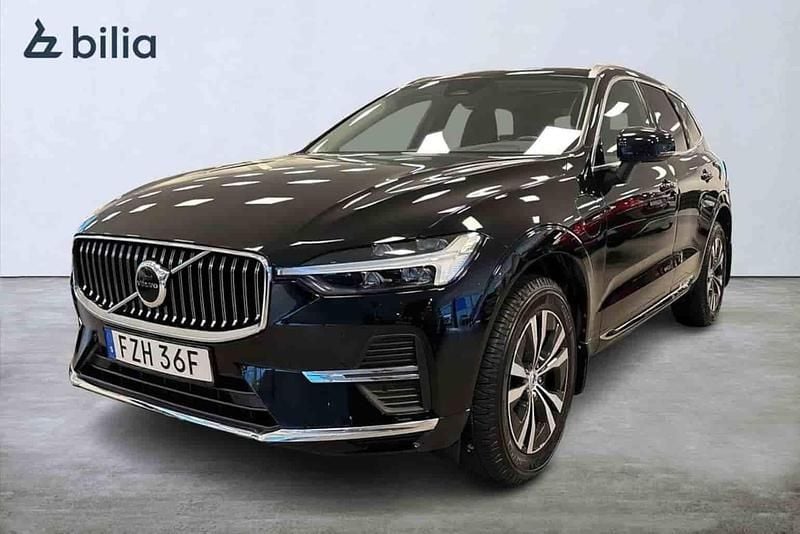 Svart Begagnad 2023 Volvo XC60 SUV | 409 900 kr (Bra pris) - Bild 1/1