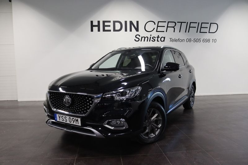 Okänd Begagnad 2021 MG EHS Luxury SUV | 269 900 kr (Dyr) - Bild 1/4