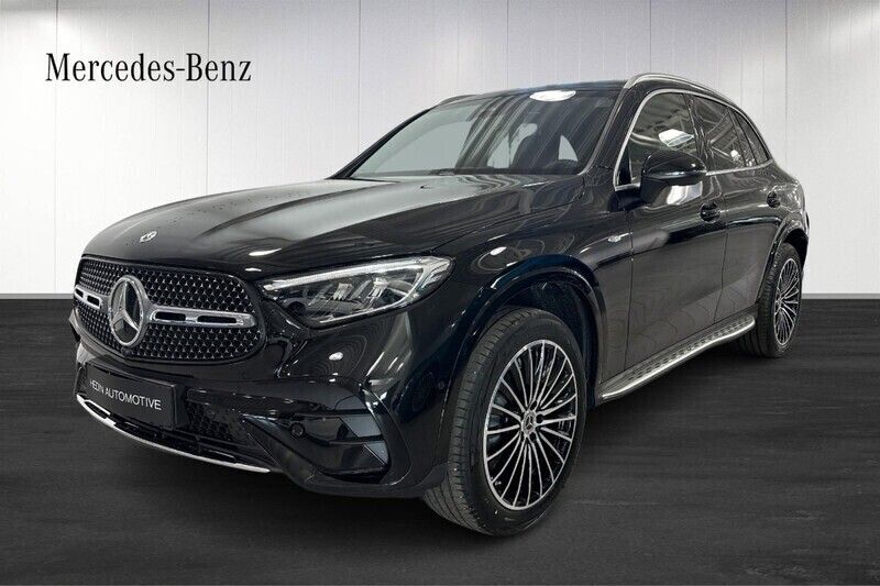 Ny 2025 Mercedes GLC300e AMG SUV | 809 150 kr - Bild 1/4