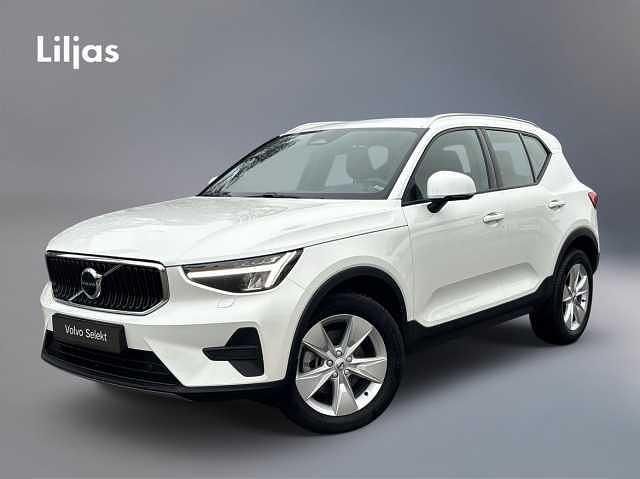 Begagnad 2025 Volvo XC40 SUV | 354 900 kr (Bra pris) - Bild 1/3