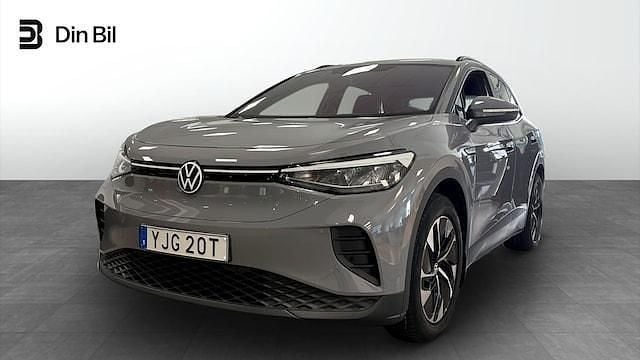 Begagnad 2022 VW ID.4 Pro Performance SUV | 334 900 kr (Marknadspris) - Bild 1/4