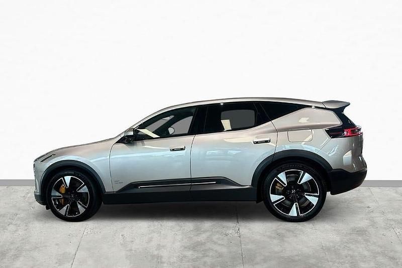 Begagnad Polestar 3 Pilot 364 kW (495 HK) 2024 Grå SUV