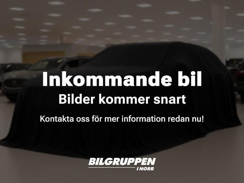 Grå Begagnad 2022 Kia EV6 Plus SUV | 319 900 kr (Bra pris) - Bild 1/1