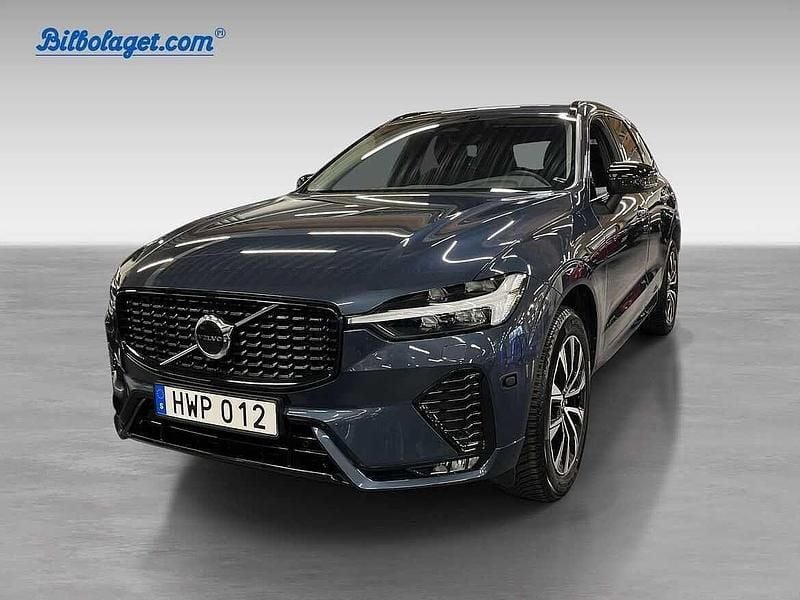 Begagnad 2024 Volvo XC60 SUV | 544 900 kr (Dyr) - Bild 1/4