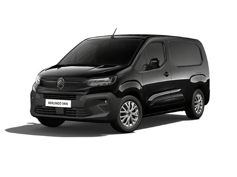 Svart (svart perla nera) Ny 2025 Citroën Berlingo Business Class Minibuss | 369 875 kr (Marknadspris) - Bild 1/1