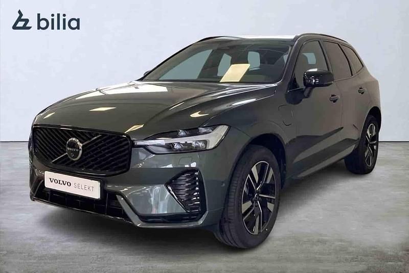 Grön Begagnad 2026 Volvo XC60 SUV | 599 900 kr (Marknadspris) - Bild 1/1
