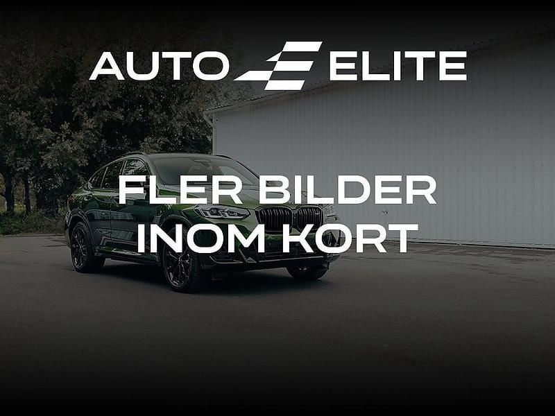 Röd Begagnad 2013 Seat Alhambra Minibuss | 59 800 kr (Superpris) - Bild 1/1