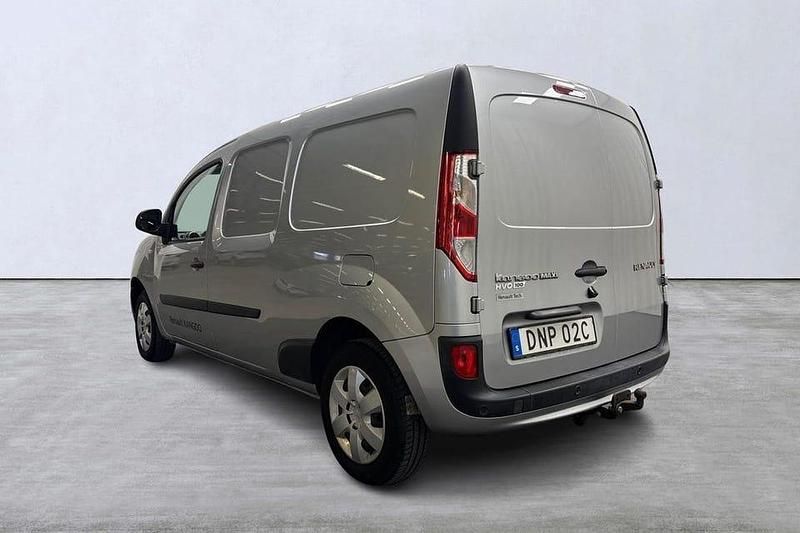 Begagnad Renault Kangoo 95 HK (69 kW) 2020 Minibuss