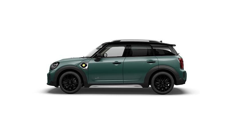 Begagnad Mini Cooper Countryman 2022 Okänd SUV