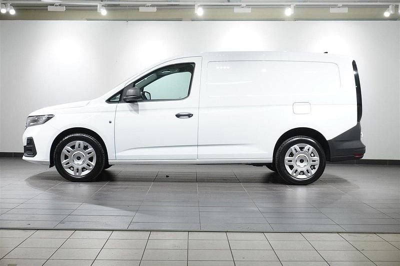Begagnad Ford Transit Trend 123 HK (90 kW) 2025 Okänd Van