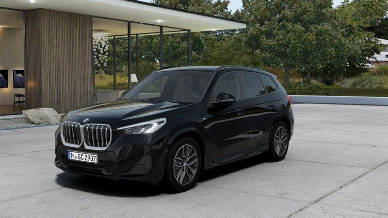 Okänd Ny 2025 BMW X1 Efficient Dynamics SUV | 462 500 kr (Marknadspris) - Bild 1/4