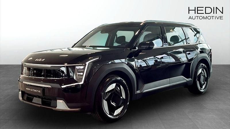 Ny 2025 Kia EV9 SUV | 645 000 kr (Superpris) - Bild 1/4