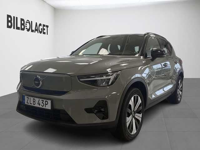 Begagnad Volvo XC40 299 kW (407 HK) 2023 SUV