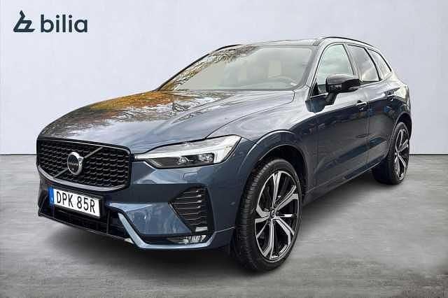 Begagnad 2022 Volvo XC60 SUV | 449 000 kr (Marknadspris) - Bild 1/3